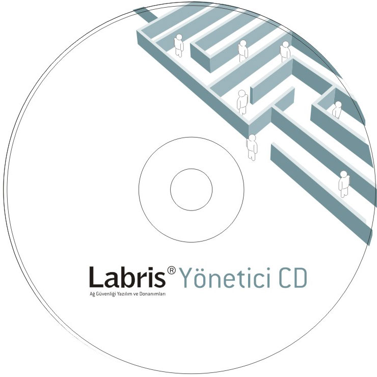 Labris L-500